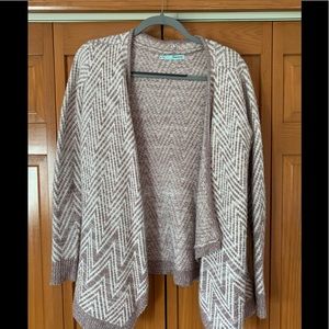 Medium Maurices Cardigan